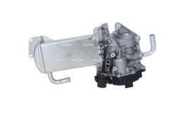 48209 NRF Радіатор системи EGR