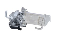 48209 NRF Радіатор системи EGR