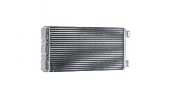 Mahle AH 131 000P Ah131000p_m радіатор обігрівача mb actros 2/3