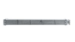 Mahle AH 131 000P Ah131000p_m радіатор обігрівача mb actros 2/3