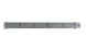 Mahle AH 131 000P Ah131000p_m радіатор обігрівача mb actros 2/3