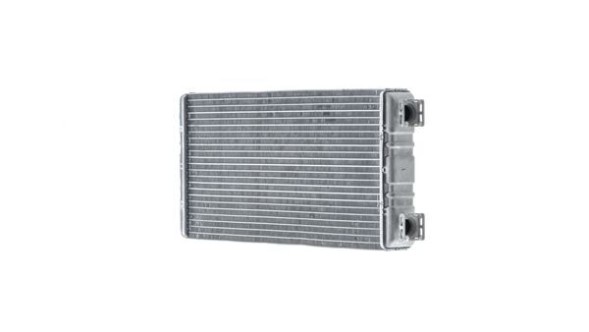 Mahle AH 131 000P Ah131000p_m радіатор обігрівача mb actros 2/3