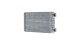 Mahle AH 131 000P Ah131000p_m радіатор обігрівача mb actros 2/3