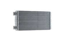 Mahle AH 131 000P Ah131000p_m радіатор обігрівача mb actros 2/3