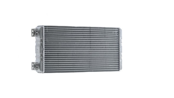 Mahle AH 131 000P Ah131000p_m радіатор обігрівача mb actros 2/3
