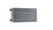 Mahle AH 131 000P Ah131000p_m радіатор обігрівача mb actros 2/3