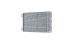 Mahle AH 131 000P Ah131000p_m радіатор обігрівача mb actros 2/3