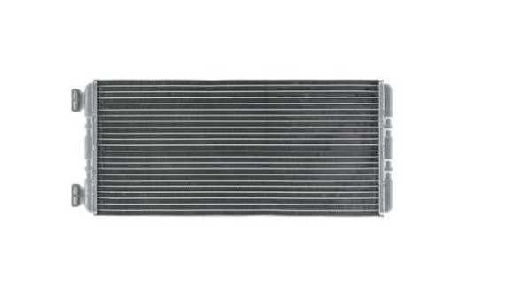 Mahle AH 131 000P Ah131000p_m радіатор обігрівача mb actros 2/3