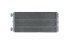 Mahle AH 131 000P Ah131000p_m радіатор обігрівача mb actros 2/3