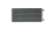 Mahle AH 131 000P Ah131000p_m радіатор обігрівача mb actros 2/3