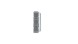 Mahle AH 131 000P Ah131000p_m радіатор обігрівача mb actros 2/3