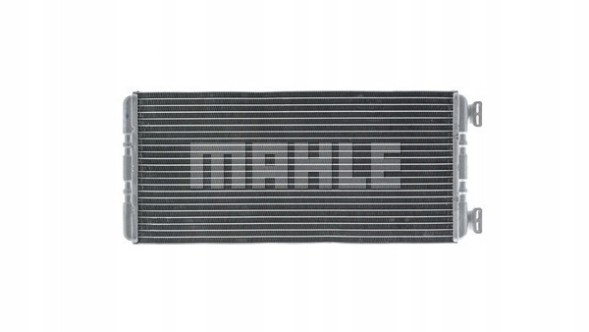 Mahle AH 131 000P Ah131000p_m радіатор обігрівача mb actros 2/3
