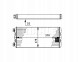Mahle AH 131 000P Ah131000p_m радіатор обігрівача mb actros 2/3
