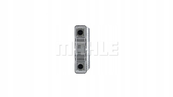 Mahle AH 131 000P Ah131000p_m радіатор обігрівача mb actros 2/3