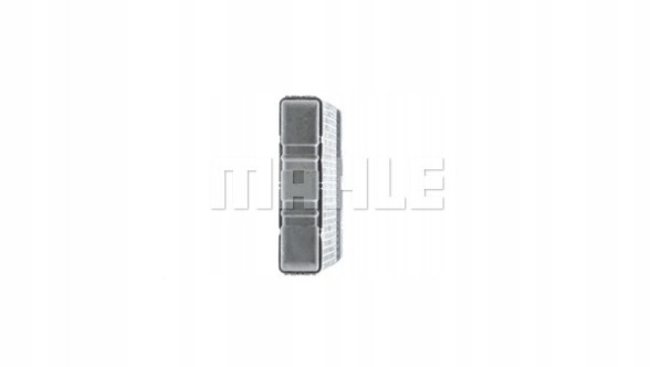 Mahle AH 131 000P Ah131000p_m радіатор обігрівача mb actros 2/3