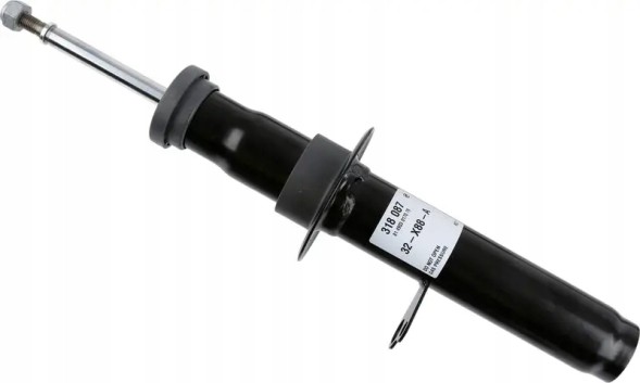 Sachs 318 087 Амортизатор передній правий газовий 318 087 sachs