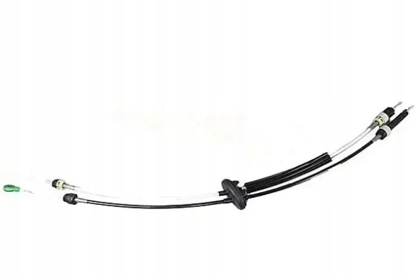 Metzger 3150259 Трос перемикання передач 3150259 metzger mercedes