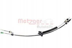Metzger 3150259 Трос перемикання передач 3150259 metzger mercedes