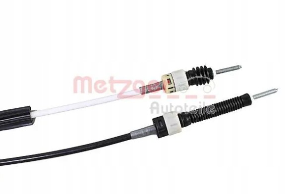Metzger 3150259 Трос перемикання передач 3150259 metzger mercedes