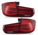 VLAND LDBMN2 20D191DE mhm Світильники тиль kpl Full Led Neon Діодні Тюнінг Lift look Bmw 3 f31 Turing 12-20
