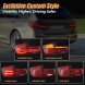 VLAND LDBMN2 20D191DE mhm Світильники тиль kpl Full Led Neon Діодні Тюнінг Lift look Bmw 3 f31 Turing 12-20