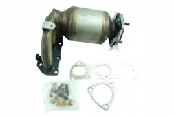 CHINA 22304024 Каталізатор поло iv ibiza iii 1.2 03e253020cx 03e253020ex 03e253020gx