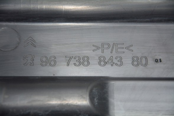 Peugeot OE 9673884380 КРИШКА КУЗОВА PEUGEOT