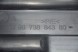Peugeot OE 9673884380 КРИШКА КУЗОВА PEUGEOT