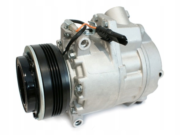 EURO KLIMA EKL34902-ZA 32696 / 64509121762 64529121762-02 / 64529121762-03 / 64529185146-03 / 64529195971 / 8629733 / 8FK351340-951 / A41011A90026 / A41011A90022 КОМПРЕСОР КОНДИЦІОНЕРА 64529195971 9121762 9185146 9195971