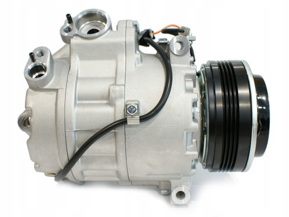 EURO KLIMA EKL34902-ZA 32696 / 64509121762 64529121762-02 / 64529121762-03 / 64529185146-03 / 64529195971 / 8629733 / 8FK351340-951 / A41011A90026 / A41011A90022 КОМПРЕСОР КОНДИЦІОНЕРА 64529195971 9121762 9185146 9195971
