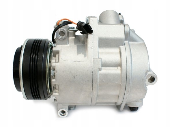 EURO KLIMA EKL34902-ZA 32696 / 64509121762 64529121762-02 / 64529121762-03 / 64529185146-03 / 64529195971 / 8629733 / 8FK351340-951 / A41011A90026 / A41011A90022 КОМПРЕСОР КОНДИЦІОНЕРА 64529195971 9121762 9185146 9195971