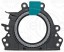 Elring 523.120 Oring герметик колінчастого вала 523.120 elring