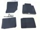Nissan OE KE7455F001 pmi150921 ВЕЛЮРОВІ КОВРИКИ NISSAN MICRA KE7455F001