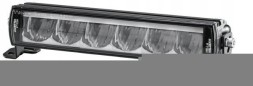 Hella 1FE 358 154-001 Фара далекобійна valuefit full led 12/24/48v, довжина 342мм