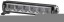 Hella 1FE 358 154-001 Фара далекобійна valuefit full led 12/24/48v, довжина 342мм