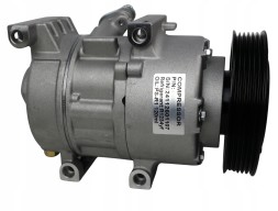 SRLine 3678315461 КОМПРЕСОР КОНДИЦІОНЕРА HYUNDAI TUCSON (TL) 1.6 T-GDi 2015 - 2020
