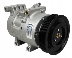 SRLine 3678315461 КОМПРЕСОР КОНДИЦІОНЕРА HYUNDAI TUCSON (TL) 1.6 T-GDi 2015 - 2020