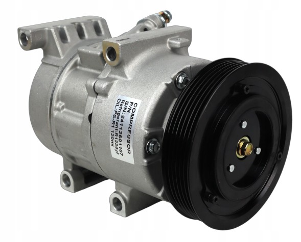 SRLine 3678315461 КОМПРЕСОР КОНДИЦІОНЕРА HYUNDAI TUCSON (TL) 1.6 T-GDi 2015 - 2020