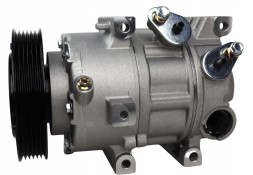 SRLine 3678315461 КОМПРЕСОР КОНДИЦІОНЕРА HYUNDAI TUCSON (TL) 1.6 T-GDi 2015 - 2020