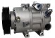 SRLine 3678315461 КОМПРЕСОР КОНДИЦІОНЕРА HYUNDAI TUCSON (TL) 1.6 T-GDi 2015 - 2020