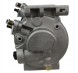 SRLine 3678315461 КОМПРЕСОР КОНДИЦІОНЕРА HYUNDAI TUCSON (TL) 1.6 T-GDi 2015 - 2020