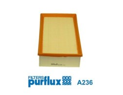 A236 PURFLUX Фільтр забору повітря