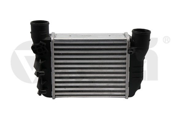 Vika 11451803601 Охолоджувач наддуву повітря audi a4 01-09,seat exeo 09-14 1.8t 8e0 145