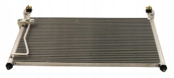 Maxgear AC836662 Maxgear конденсатор кондиціонера mazda 626 98-02
