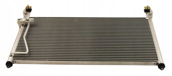 Maxgear AC836662 Maxgear конденсатор кондиціонера mazda 626 98-02