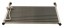 Maxgear AC836662 Maxgear конденсатор кондиціонера mazda 626 98-02