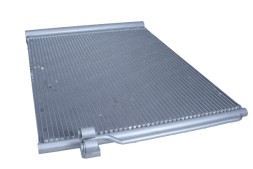 Maxgear AC836662 Maxgear конденсатор кондиціонера mazda 626 98-02