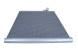 Maxgear AC836662 Maxgear конденсатор кондиціонера mazda 626 98-02