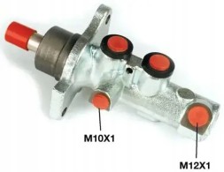 Bosch 0 986 480 880 Гальмівний насос 0 986 480 880 bosch opel astra g h