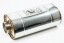 WLM Customs WLM-MUF-120/160-OWx300 Спортивний глушник наскрізний WLM 120/160 Овал, довжина 300 мм, нержавіюча сталь INOX